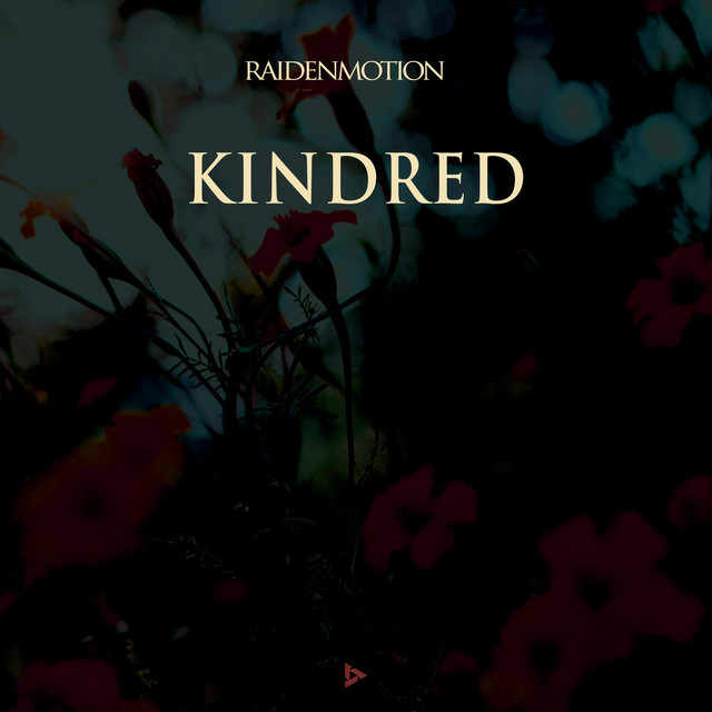 KINDRED — album artwork