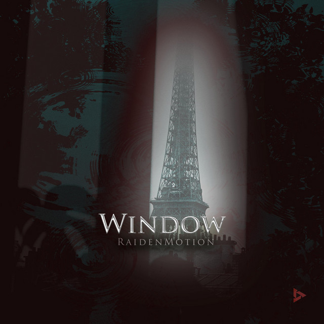 Window cover art